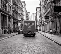  U. Santini Moving & Storage  Brooklyn, New York