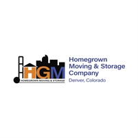  Homegrown  Moving and Storage