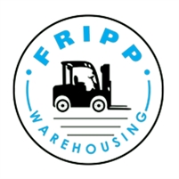 Fripp Warehousing Claire Fripp