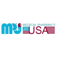 Medical Pharmacy USA Thomas John