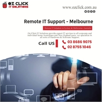 OZ Click IT Solutions ozclicksolutions ozclicksolutions