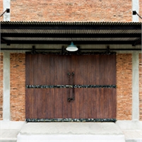  Carlson Garage Doors