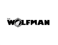  The Wolfman