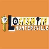  Locksmith Huntersville NC