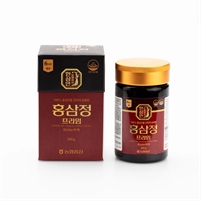 Spices Red Ginseng