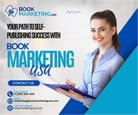 Book Marketing USA Book Marketing USA