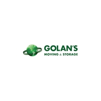  Golan’s Moving  and Storage