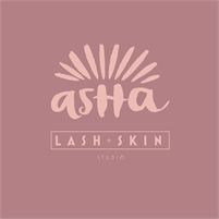 Asha Lash + Skin Studio Asha Lash +  Skin Studio