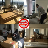  Movage Moving +  Storage