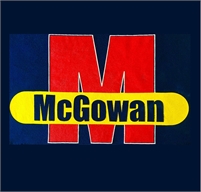  John McGowan