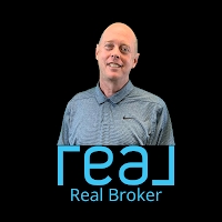 James Sanson - Real Broker James Sanson