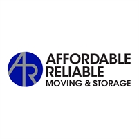  Affordable Reliable  Moving and Storage