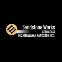 Sandstone Works Rodney Frost