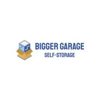  BiggerGarage  Self-Storage