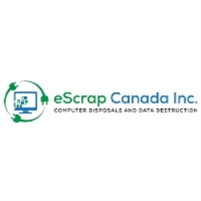 Escrap Canada Inc. Escrap canada