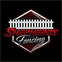 Shepherds Fencing Kameron  Shepherd