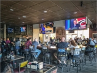  Junkyard Sports  Bar & Grill