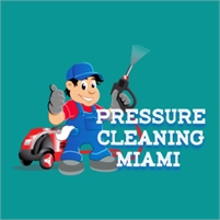 Pressure Cleaning Miami Aura Mike  Fernandez