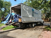  Evolution Moving Company Fort Worth