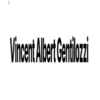  Vincent Albert Gentilozzi