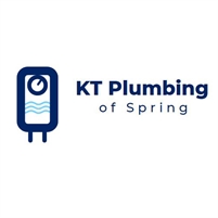   KT Plumbing of  Spring