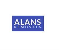  Alans Removals Ltd