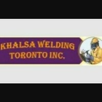 Welding Services Khalsa  Welding Toronto