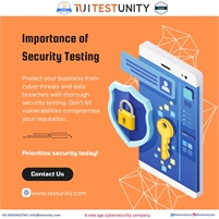 TestUnity Test Unity