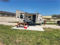  Patoka Pines RV Campground and Boat Storage