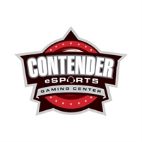 Contender eSports Springfield Brett  Payne