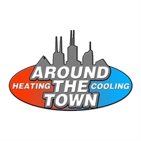 Around the Town Heating & Cooling Inc. Around Inc.