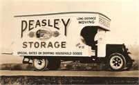  Peasley Moving & Storage