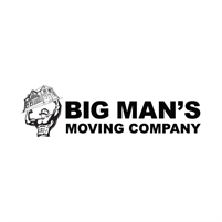  Big Man's  Moving Company