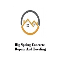 Big Spring Concrete Repair And Leveling Big Spring Concrete Repair And Leveling