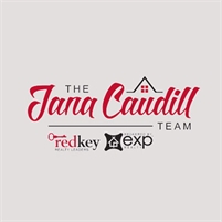 The Jana Caudill Team Brokered by eXp Realty The Jana Caudill Team Brokered  by eXp Realty