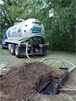 Advance Septic Solutions Advance Septic  Solutions