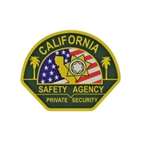 California Safety Agency California Safety  Agency