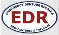 Emergency Denture Repair Emergency Denture Repair