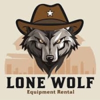  Lone Wolf  Equipment Rental