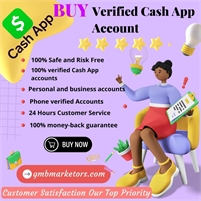  Buy Verified Cash App Account