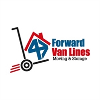  Forward Van Lines Moving & Storage Services