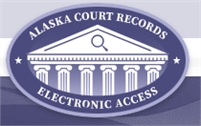 Alaska Court Records Marly Dawson