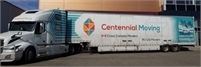  Centennial Moving