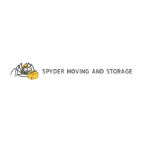  Spyder Moving  and Storage