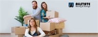  Allstate Moving and  Storage Maryland