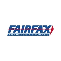  Fairfax  Transfer and Storage