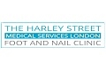 Harley Medical Foot and Nail Laser Clinic Marion Yau