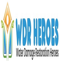  Water Damage Restoration Heroes of Orlando