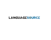  Language Source 