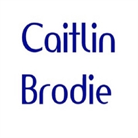 Caitlin Brodie Caitlin Brodie